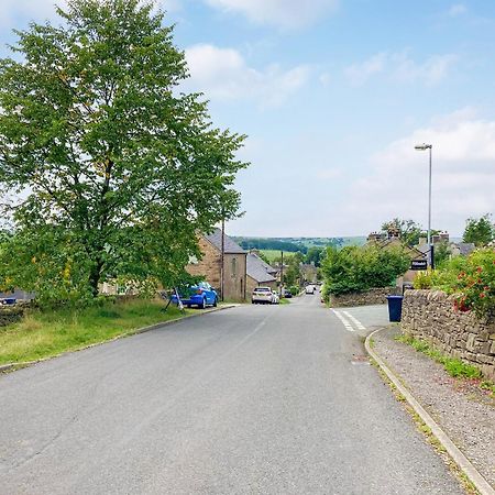 Gem Cottage Longnor  Zewnętrze zdjęcie