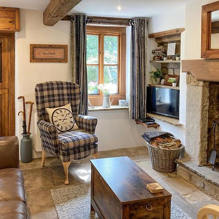 Gem Cottage Longnor  Zewnętrze zdjęcie
