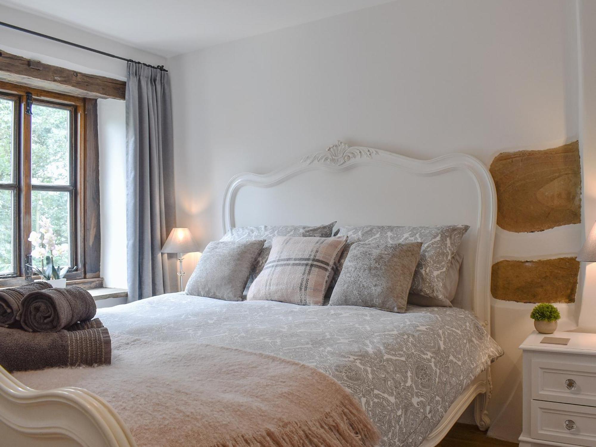 Gem Cottage Longnor  Zewnętrze zdjęcie
