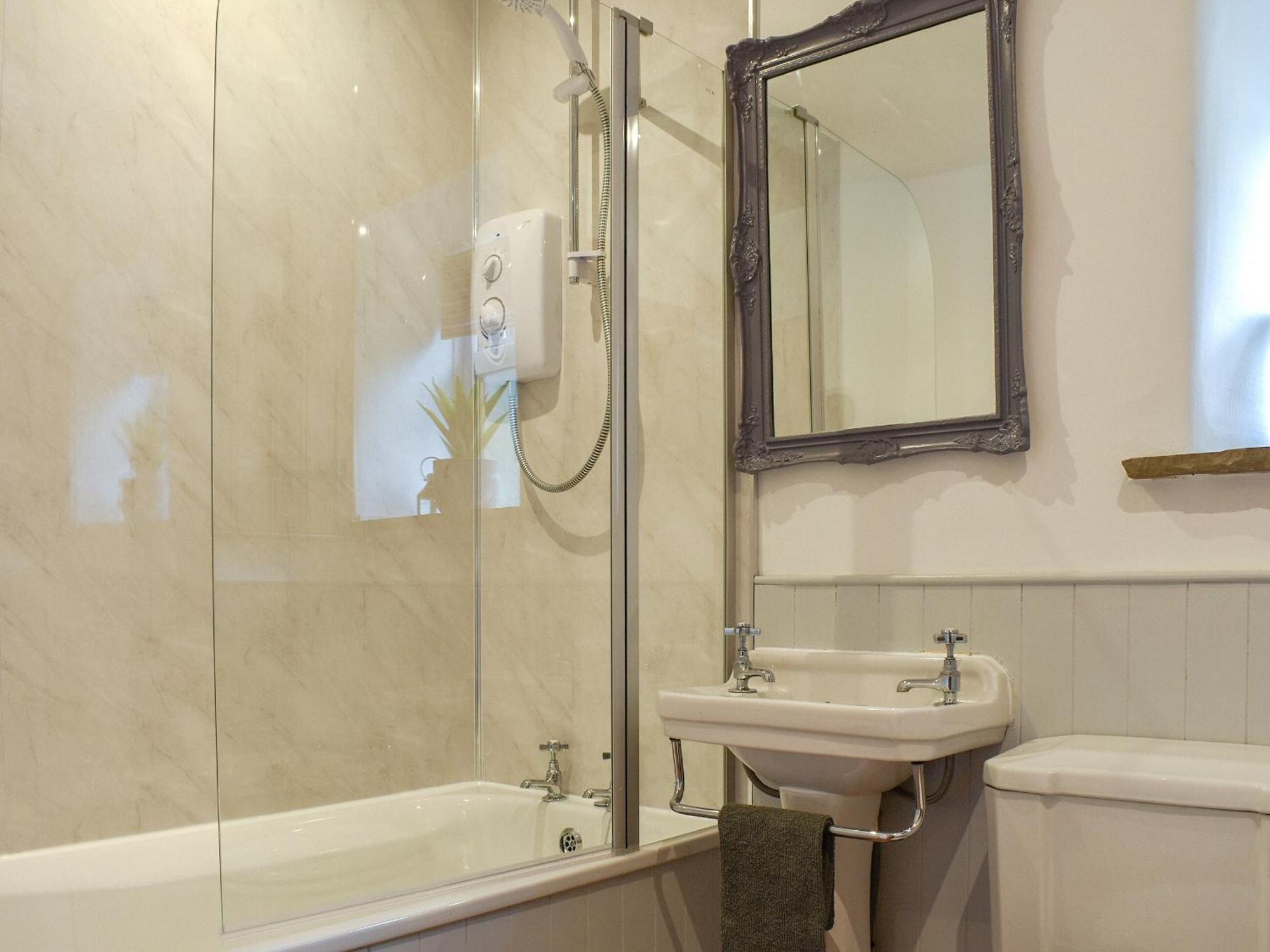 Gem Cottage Longnor  Zewnętrze zdjęcie